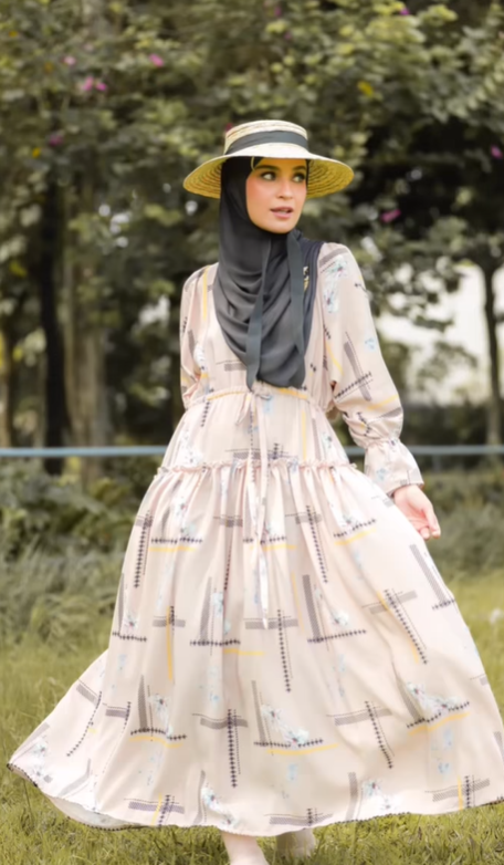 Shireen Sungkar/ Foto: Instagram @shireensungkar