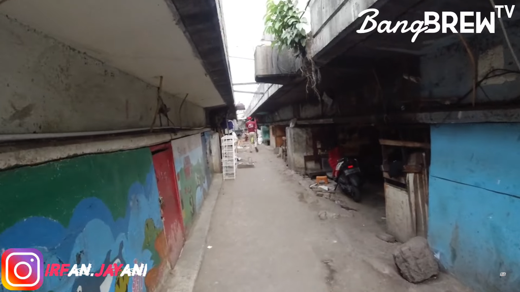 Youtube Bang Brew TV Youtube Bang Brew TV