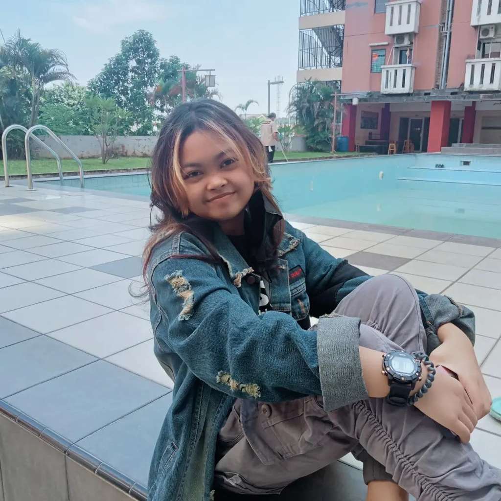 Potret Misca Mancung
