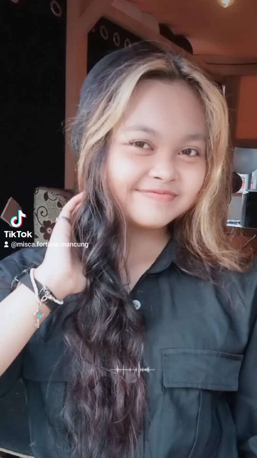 Potret Misca Mancung