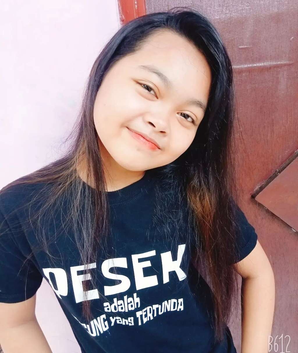 Potret Misca Mancung