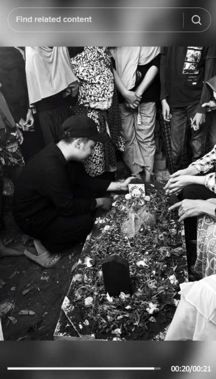 Setia Menemani saat Susah dan Senang, Kisah Pria ini Ditinggal Kekasihnya Bikin Hati Jadi Pilu
