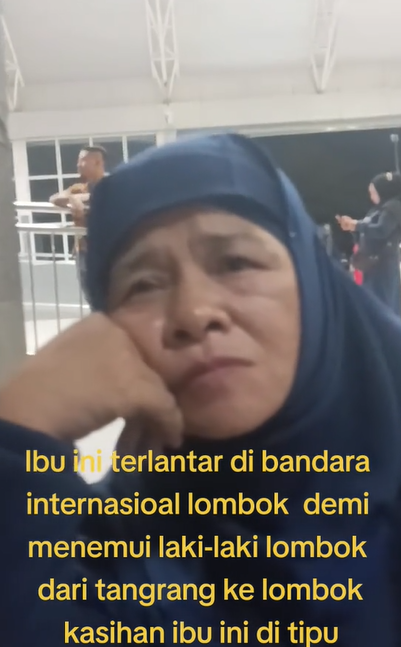 TikTok @lukmanlalu338gmail.com
