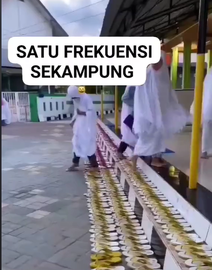 TikTok @arjumalreng1