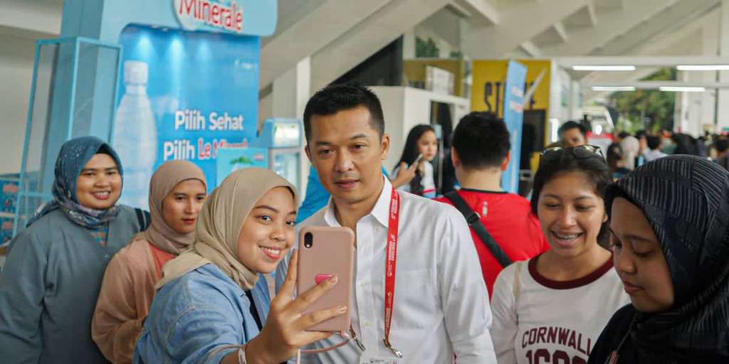 Taufik Hidayat