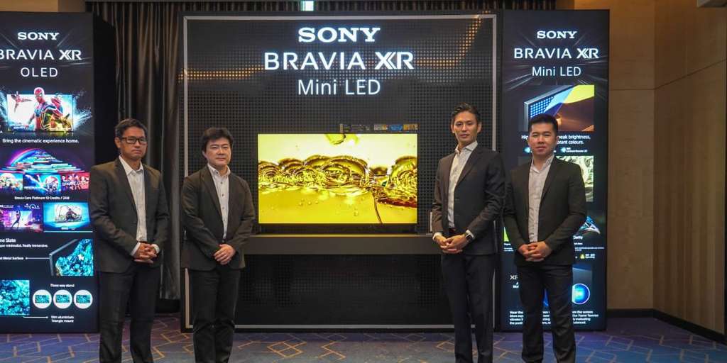 Sony Indonesia Sony Indonesia