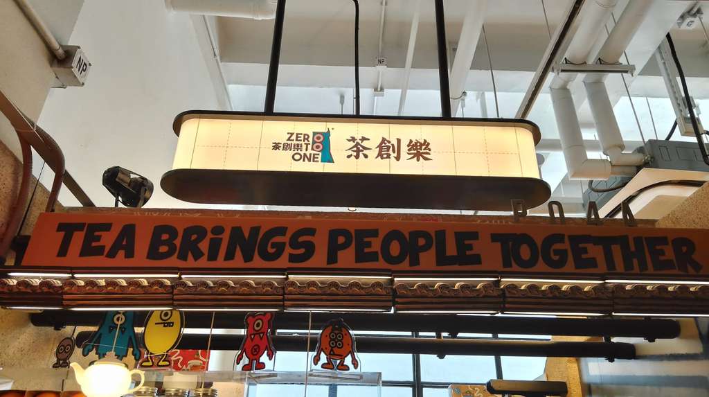 central market