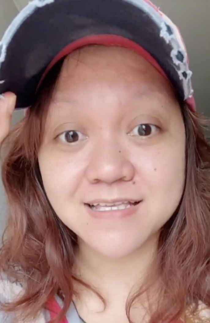 Transformasi Makeup