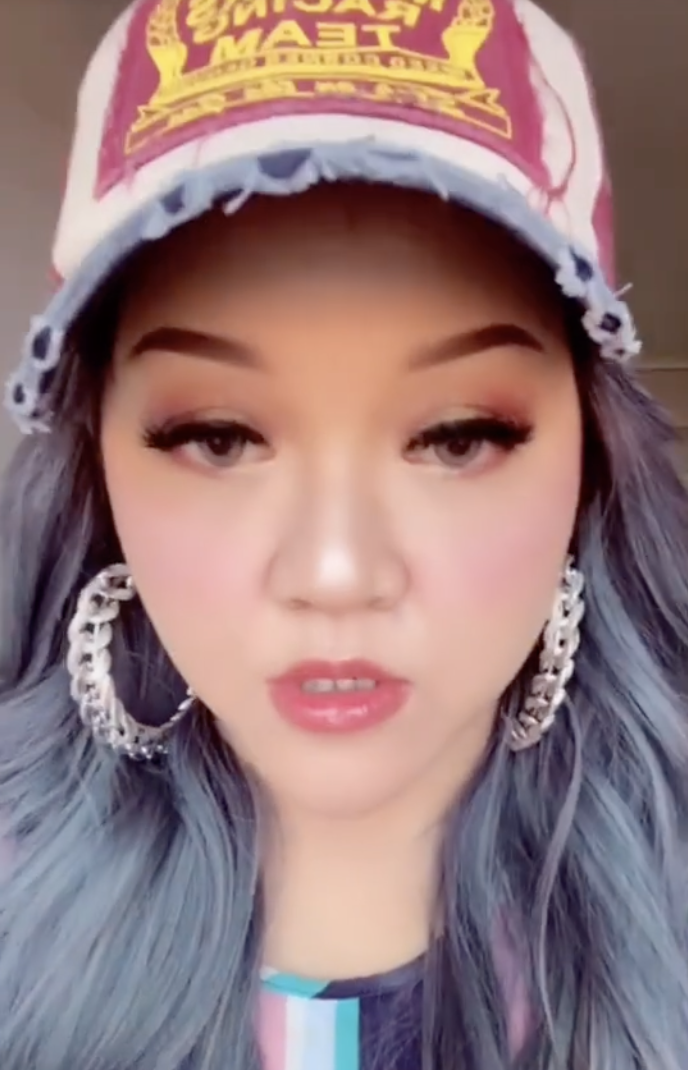 Transformasi Makeup