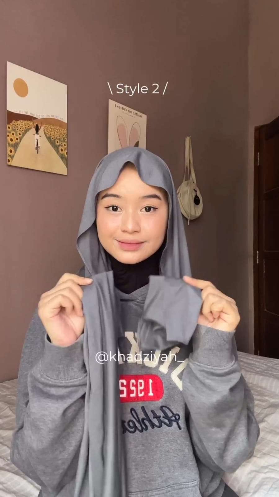 Foto: Instagram @hadziyah_