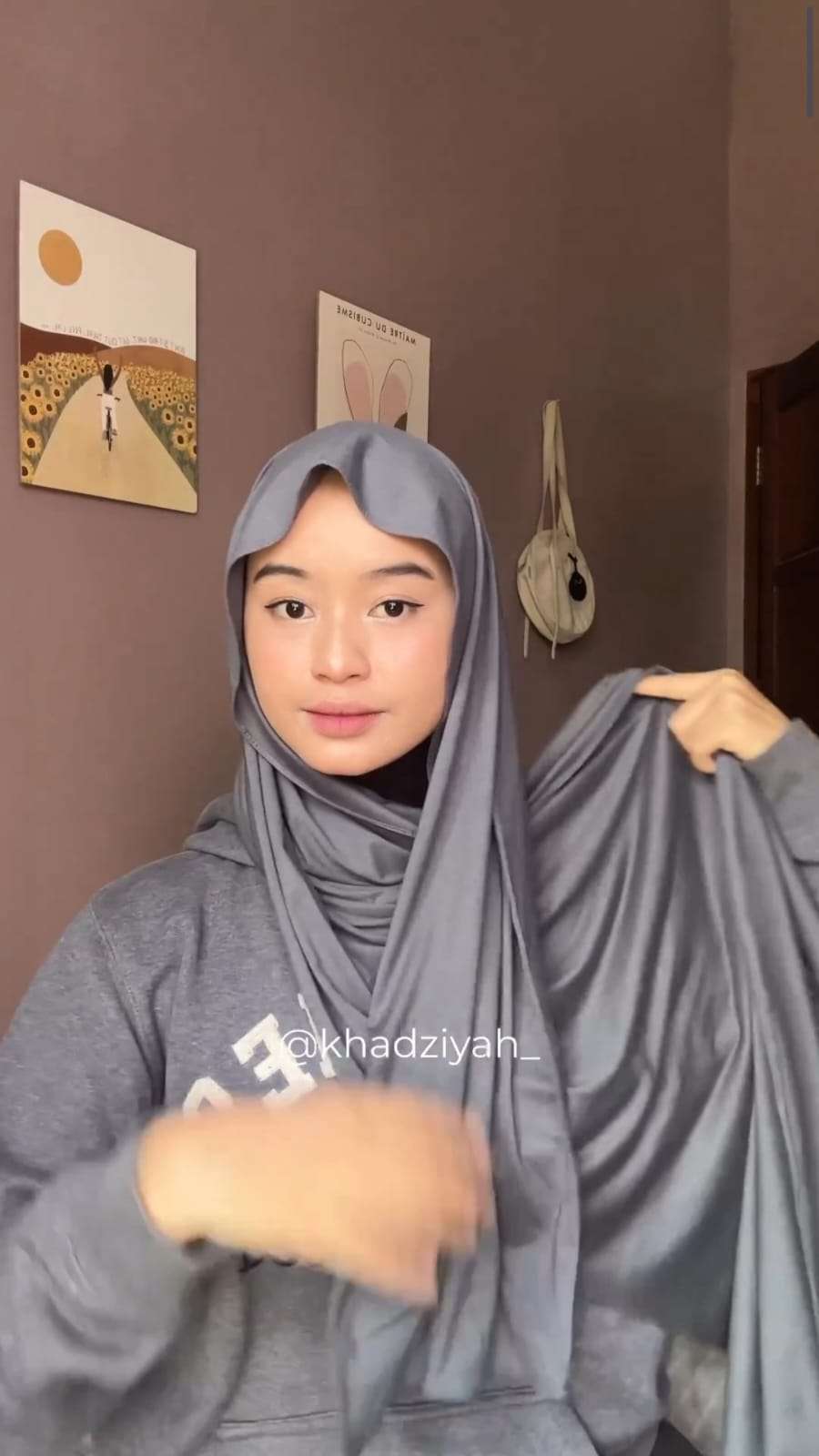 Foto: Instagram @hadziyah_