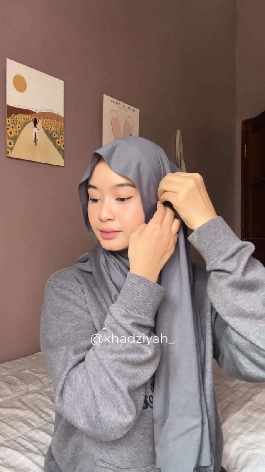 Foto: Instagram @hadziyah_