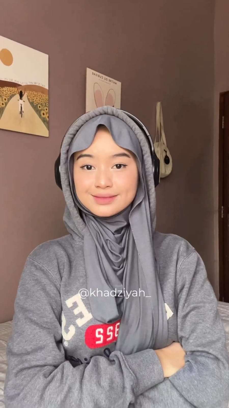 Foto: Instagram @hadziyah_