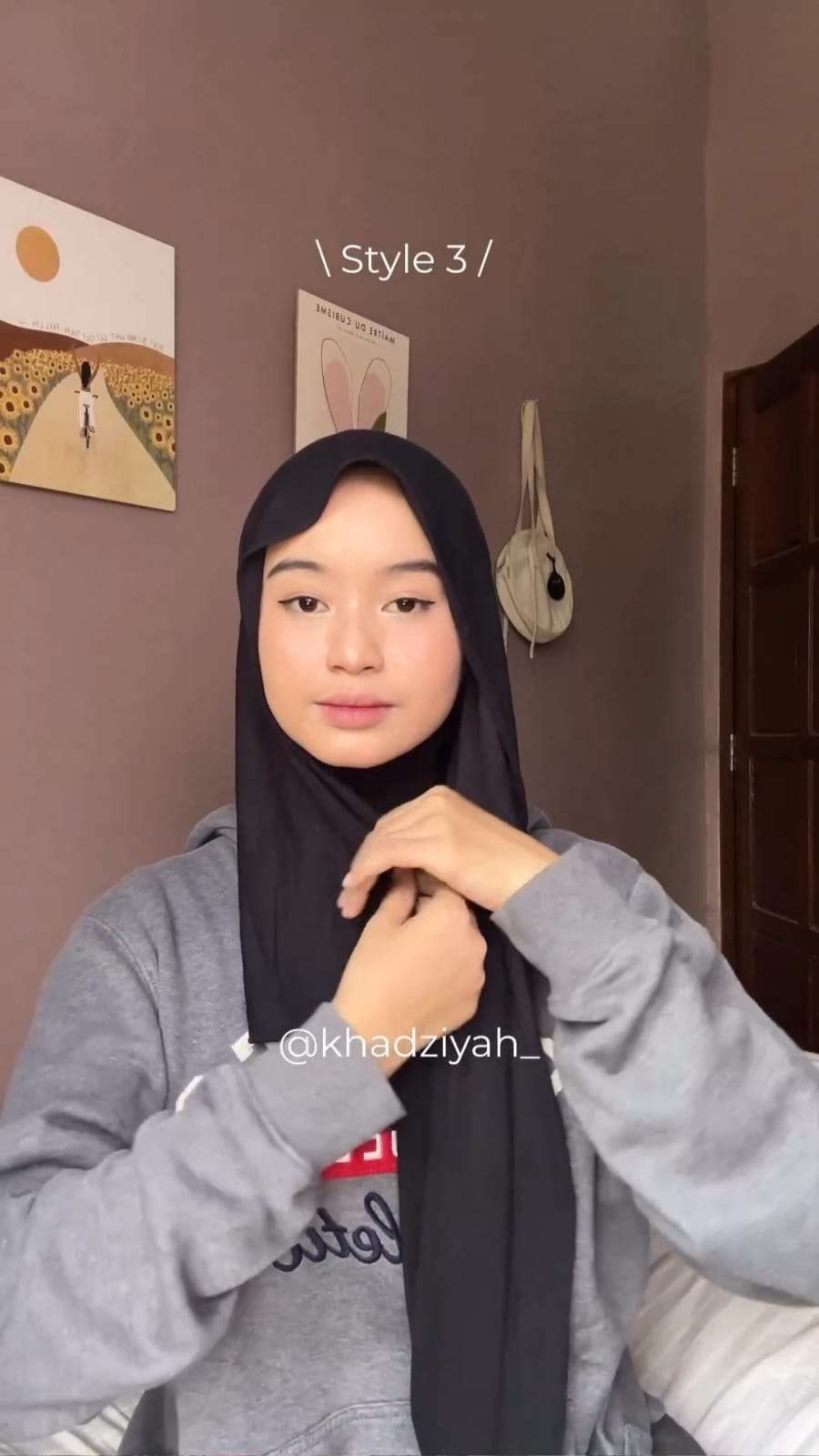 Foto: Instagram @hadziyah_
