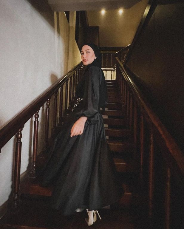 Dara Arafah/ Instagram @daraarafah