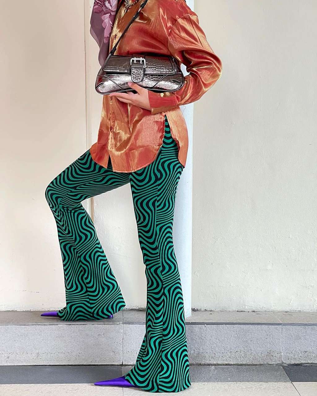 Foto: Instagram @nadyaaisha