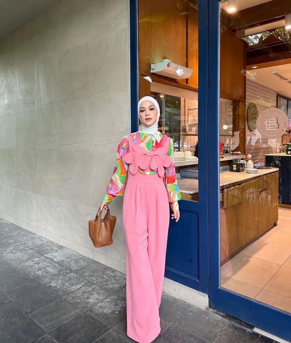 Tantri Namirah/ Foto: Instagram @tantrinamirah