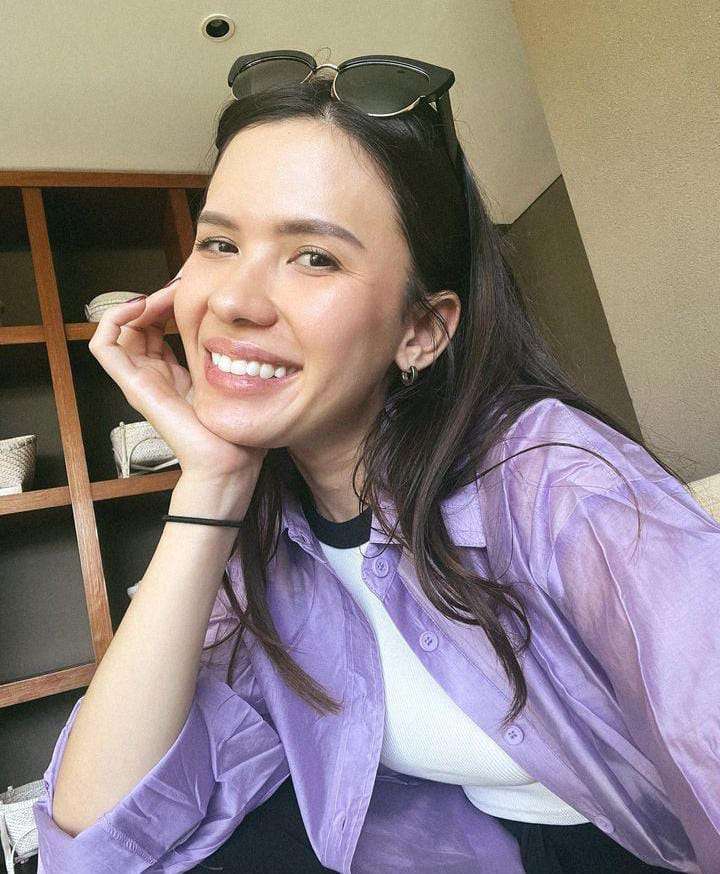 Michelle Joan