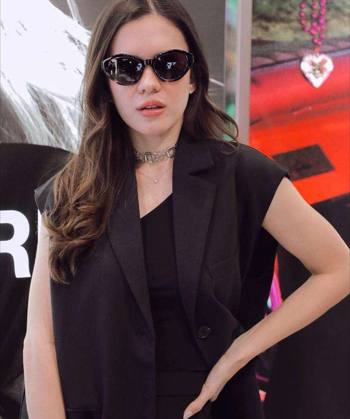 Michelle Joan