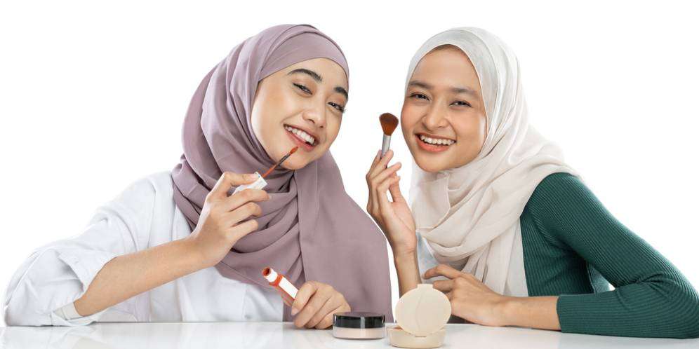 Makeup Makeup