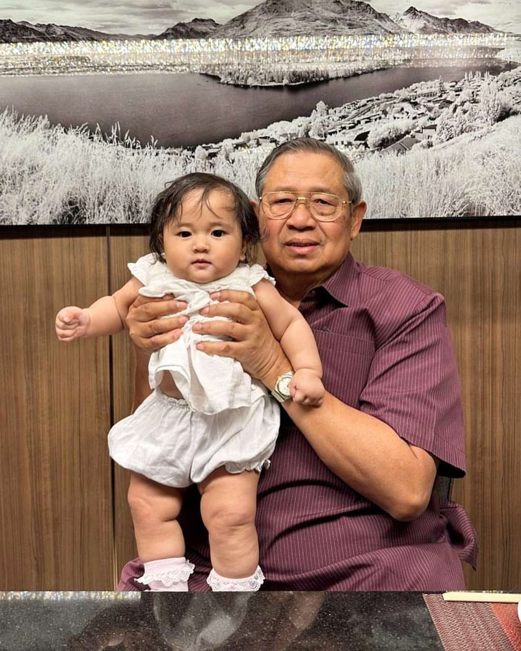 Alisha dan Pepo