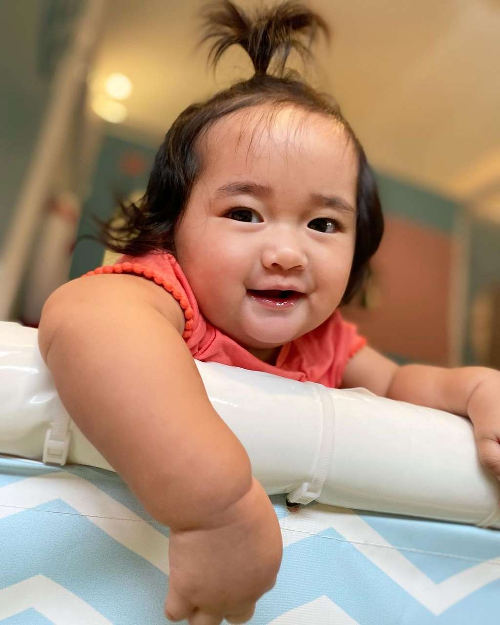 Alisha Yudhoyono