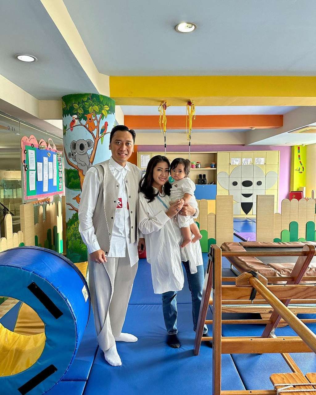 Alisha Yudhoyono