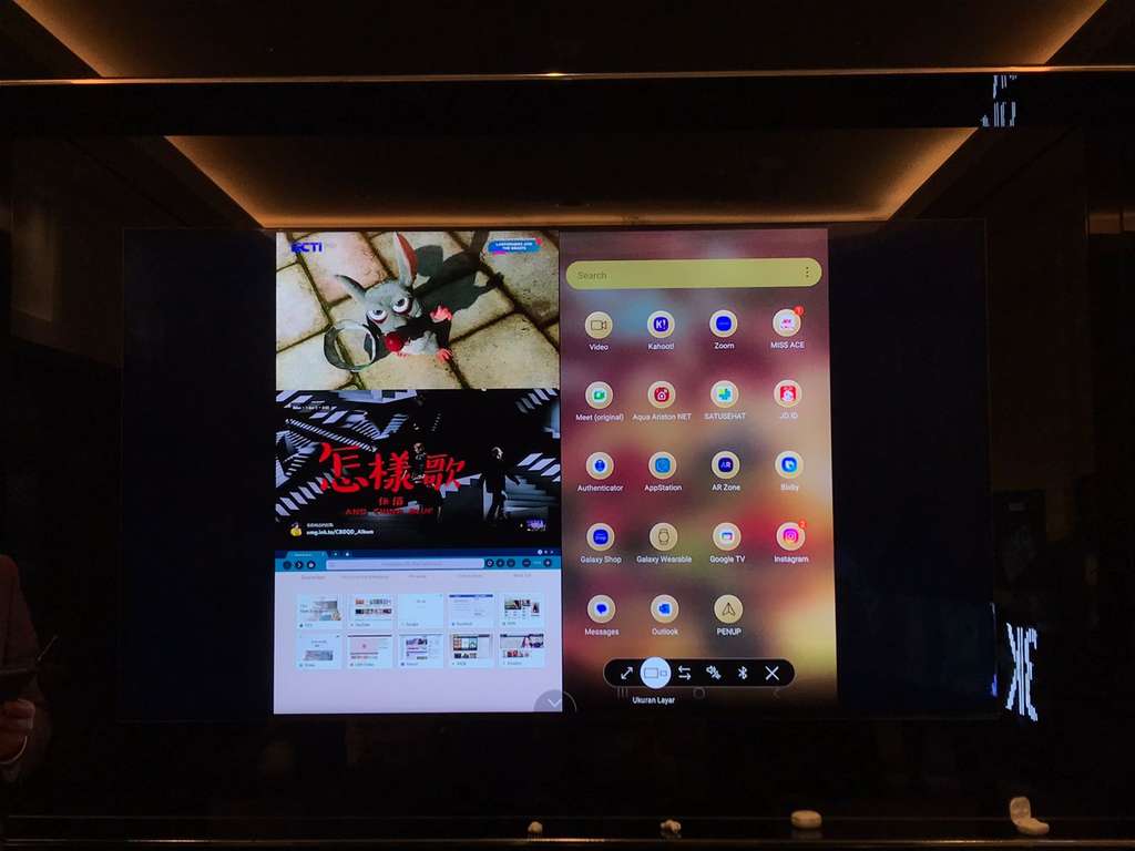 Samsung Neo QLED 8K
