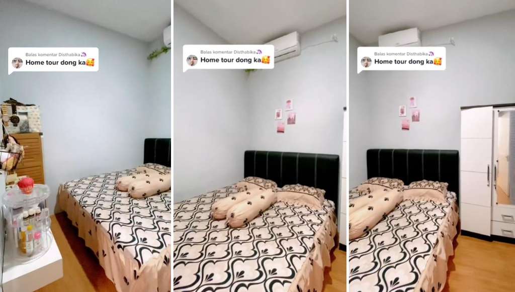 Rumah dihina jelek dan buluk, pas cek interiornya bikin kaget.