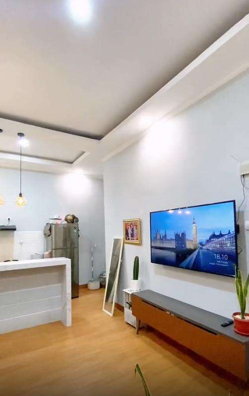Rumah dihina jelek dan buluk, pas cek interiornya bikin kaget.