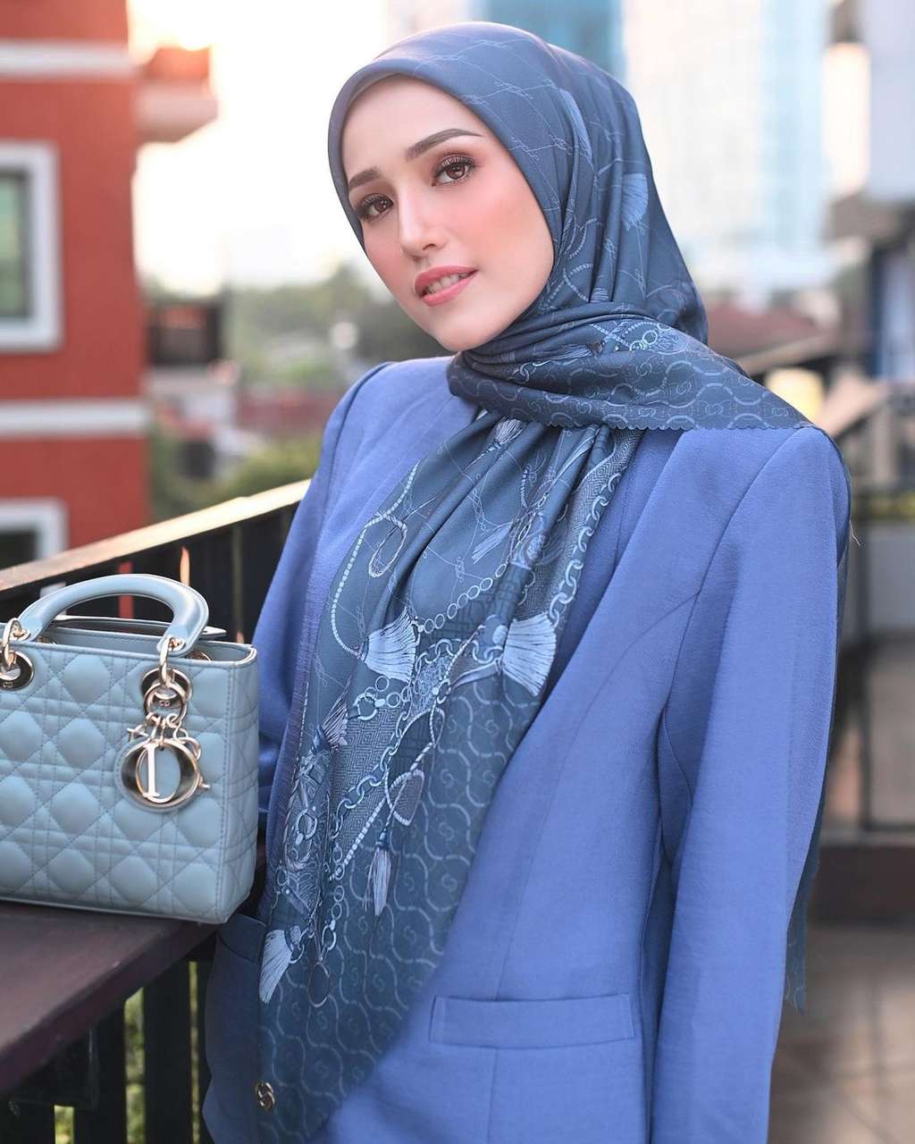 Adelia Pasha