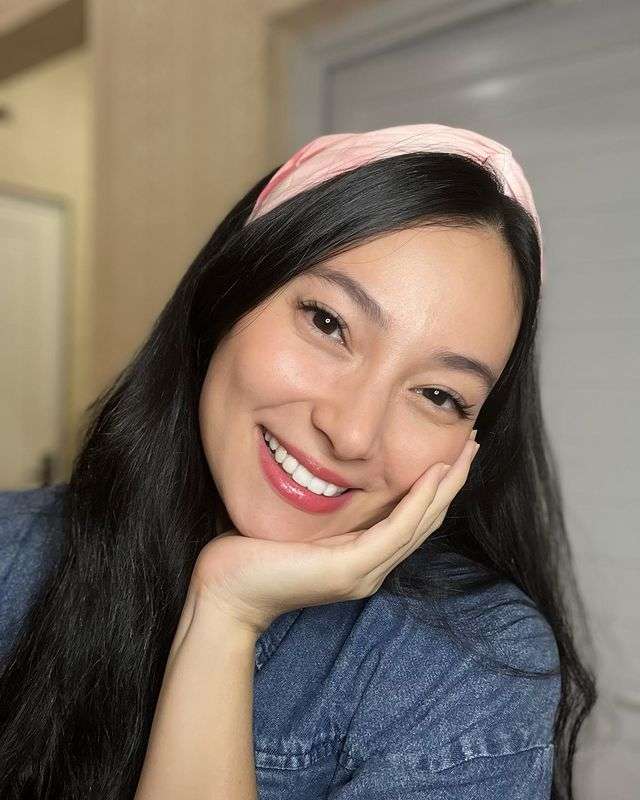 Asmirandah