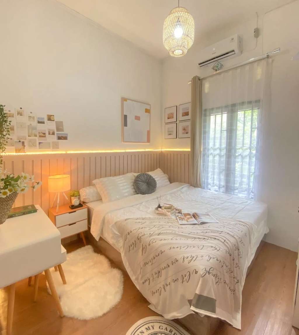 Kamar tidur