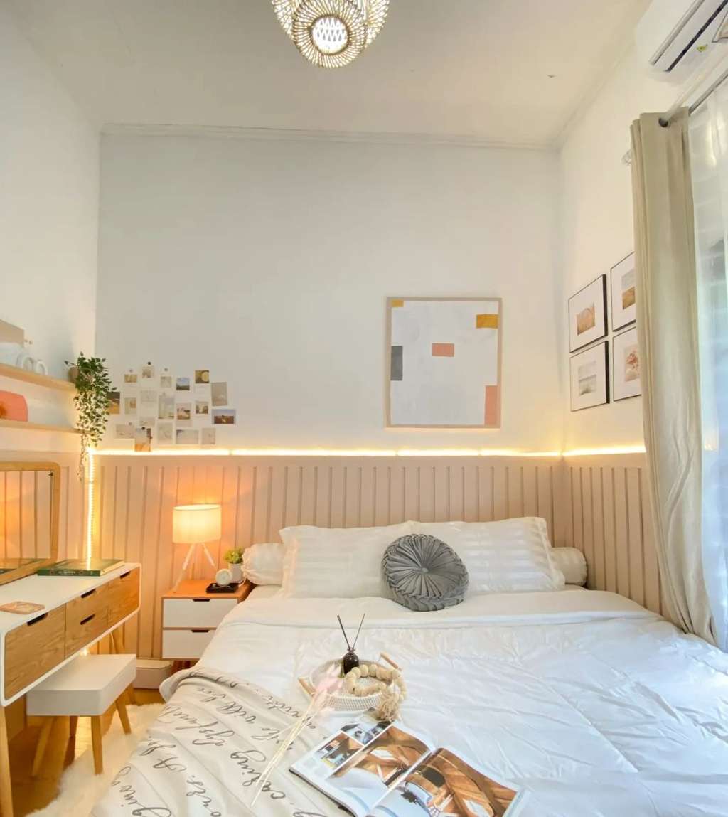 Kamar tidur