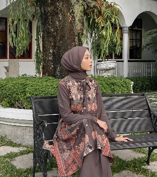 Meira/ Foto: Instagram @meiraniap