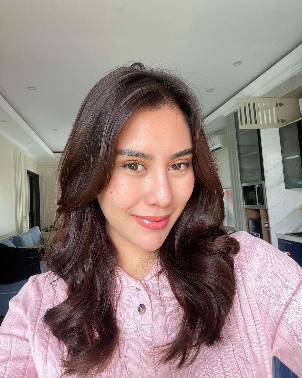 Syahnaz Sidqia