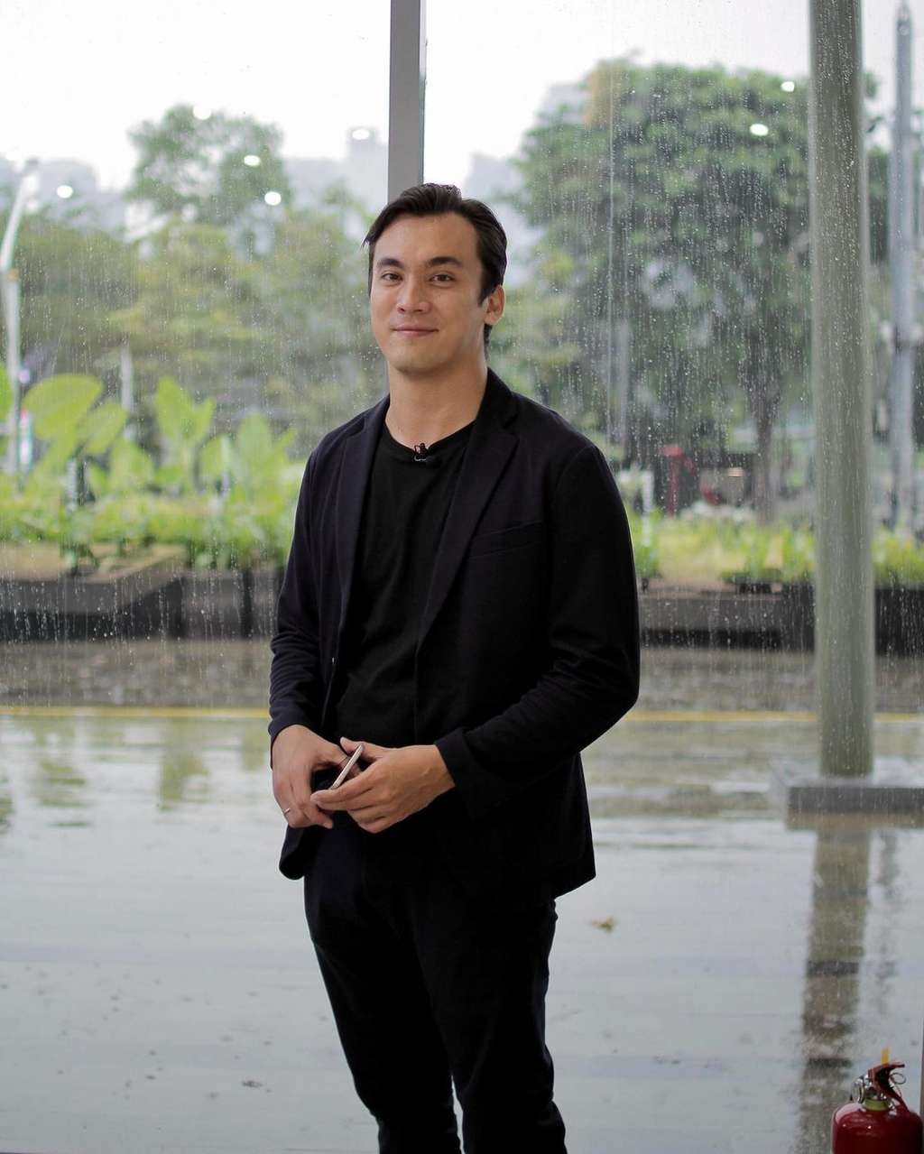 Fakta Rendy Kjaernett