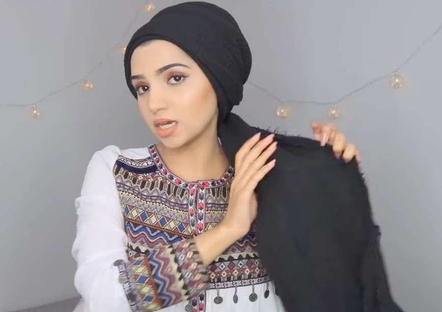 Inner Hijab