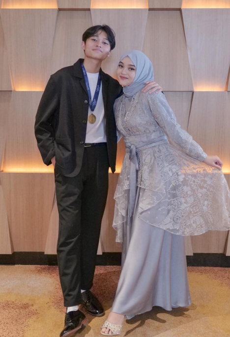 Putri Delina/ Instagram @putridelinaa
