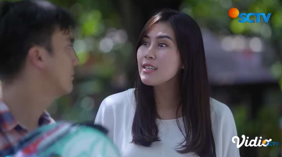 Potret Kebersaman Syahnaz Sadiqah dan Rendy