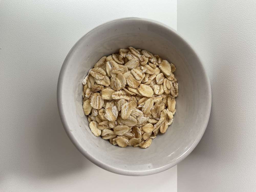 Rolled Oat
