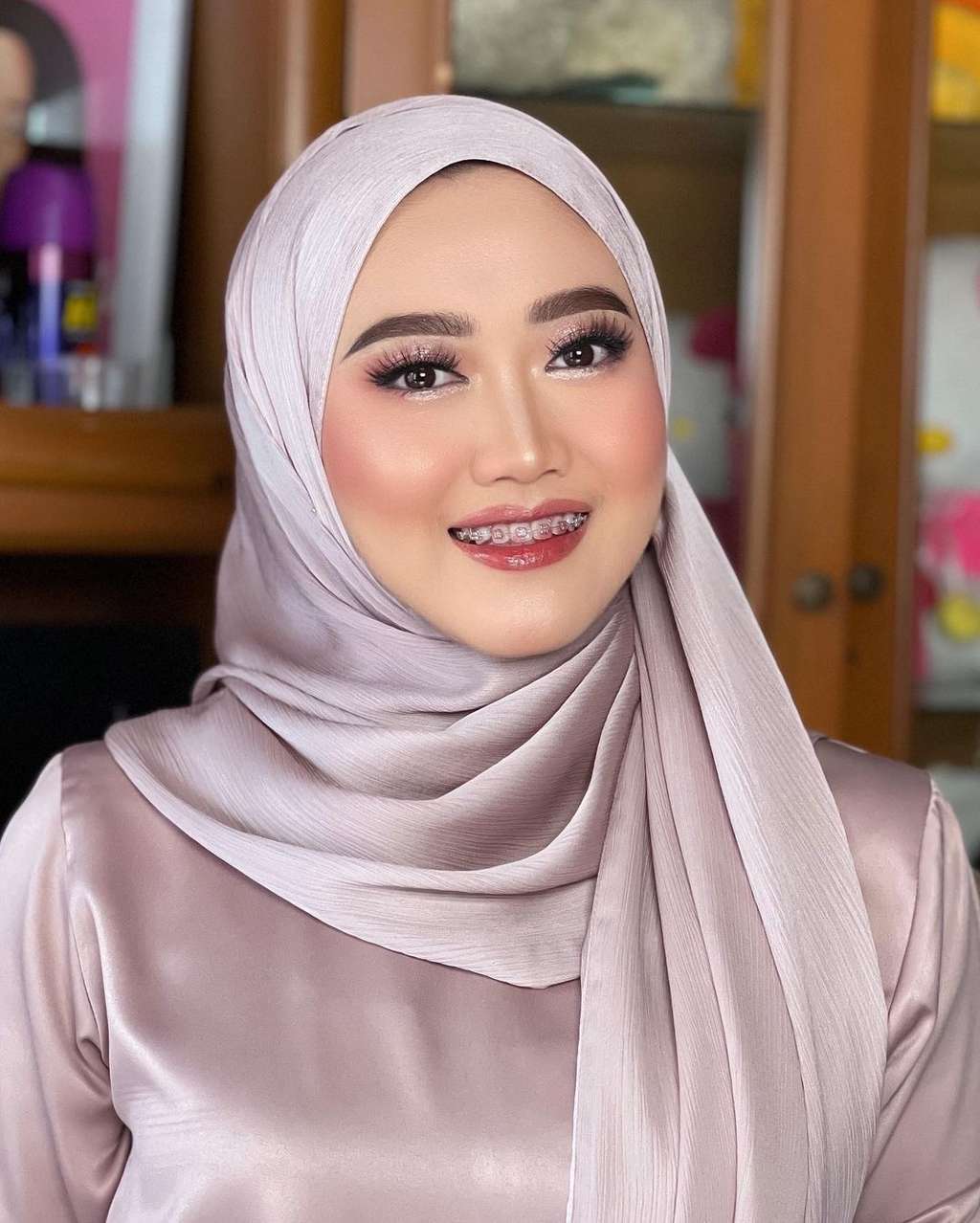 Makeup  Bridesmaid