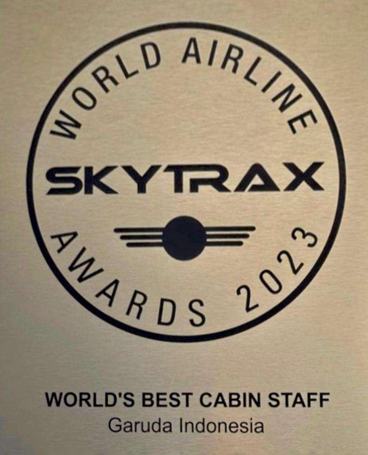 garuda indonesia