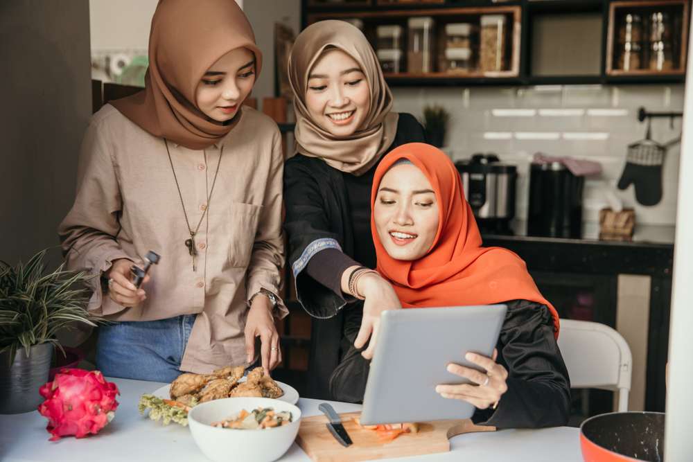 Jangan Sampai Kelewatan! Begini Cara Mudah Dapat Modal Tambahan Jualan di ManisdanSedap.com