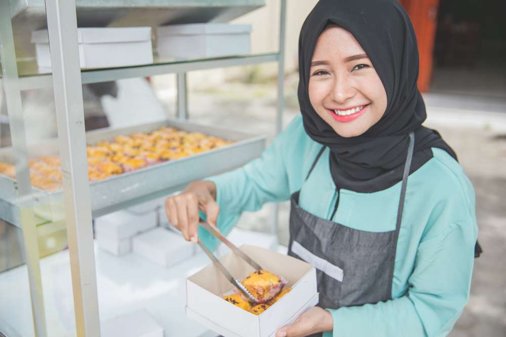 Jangan Sampai Kelewatan! Begini Cara Mudah Dapat Modal Tambahan Jualan di ManisdanSedap.com