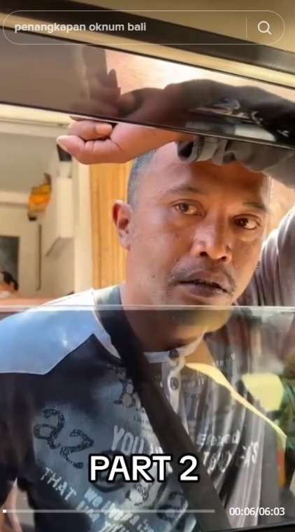 Viral Pria Ngaku Taksi Lokal di Bali Palak Turis Rp150 Ribu, Langsung Diciduk Polisi