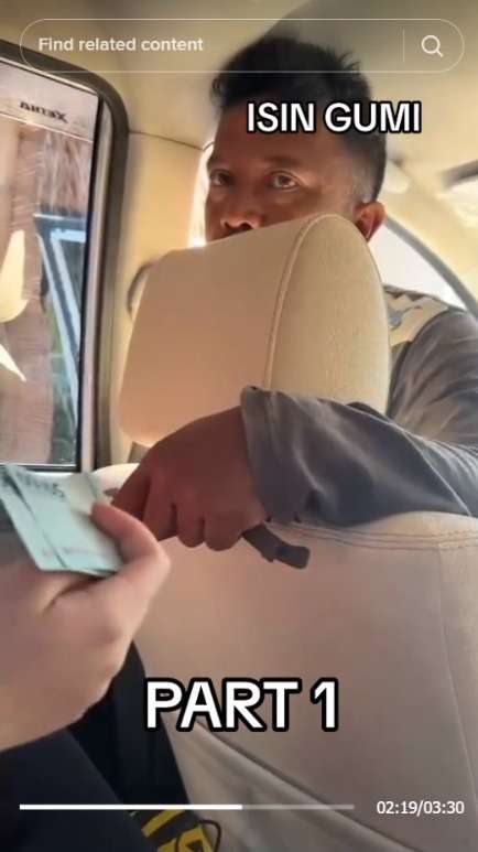 Viral Pria Ngaku Taksi Lokal di Bali Palak Turis Rp150 Ribu, Langsung Diciduk Polisi