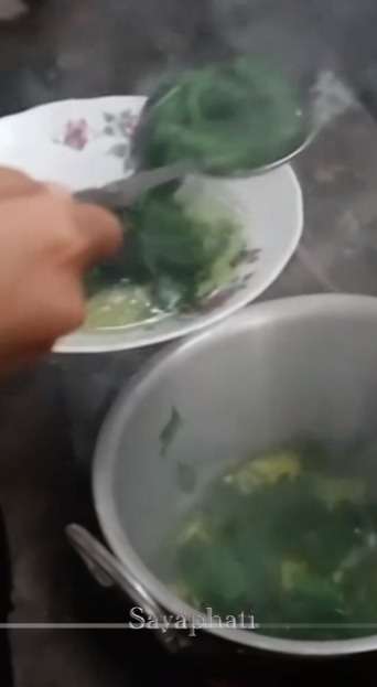 Kisah Pilu Perjuangan Nadia, Anak SD Merawat Neneknya Cuma Makan Daun Singkong Tak Mampu Beli Beras