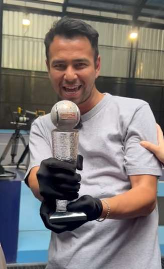 Raffi Ahmad