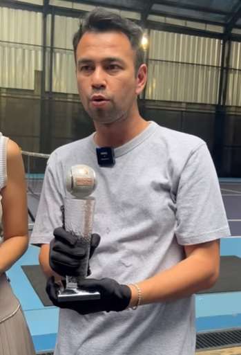 Raffi Ahmad